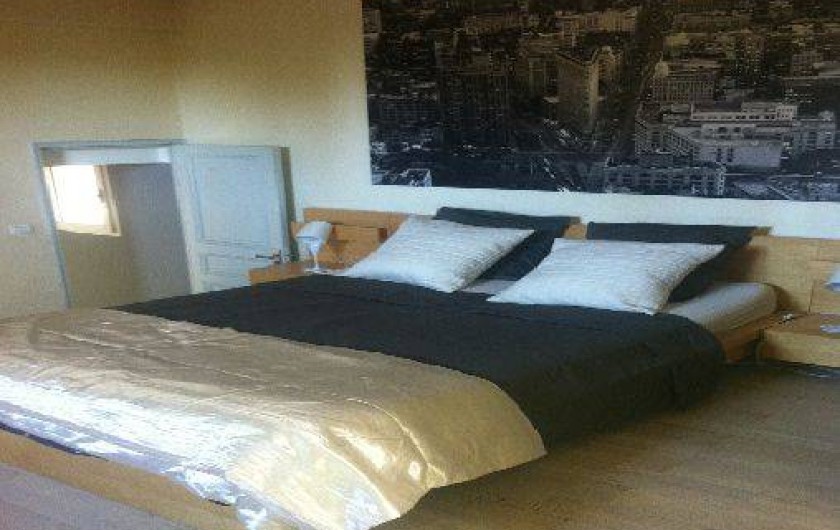 Location de vacances - Maison - Villa à Castelnau-le-Lez