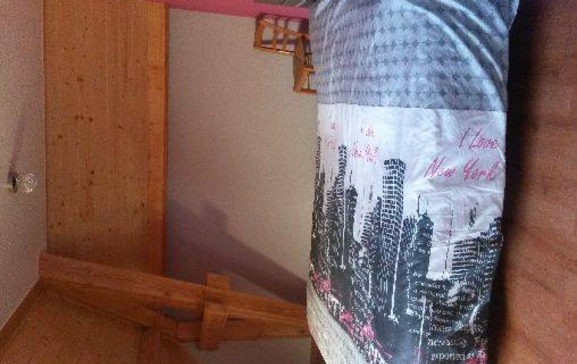 Location de vacances - Maison - Villa à Saint-Léger-de-Peyre