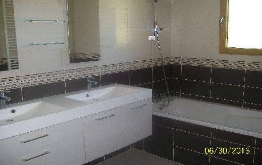 Location de vacances - Maison - Villa à Saint-Léger-de-Peyre