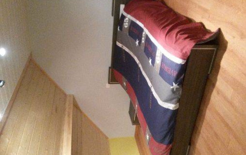 Location de vacances - Maison - Villa à Saint-Léger-de-Peyre