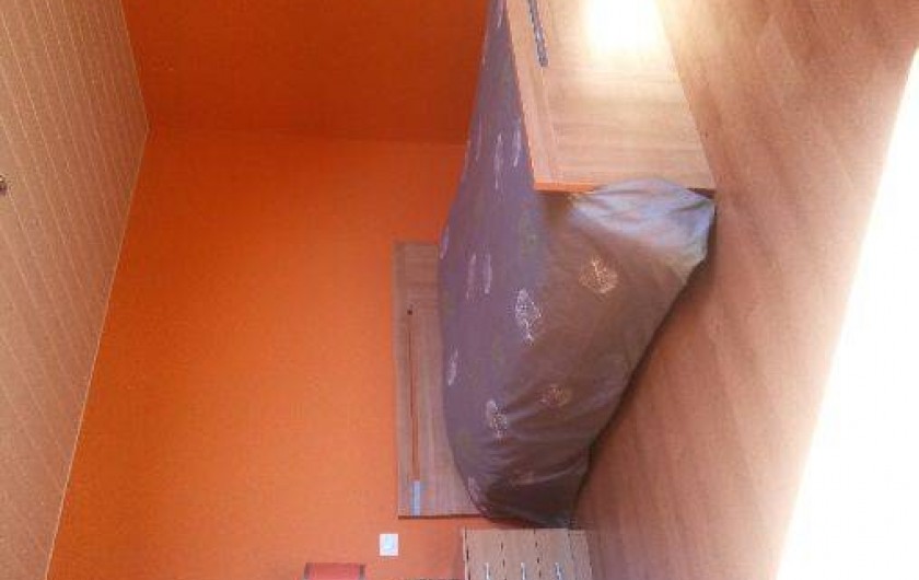 Location de vacances - Maison - Villa à Saint-Léger-de-Peyre