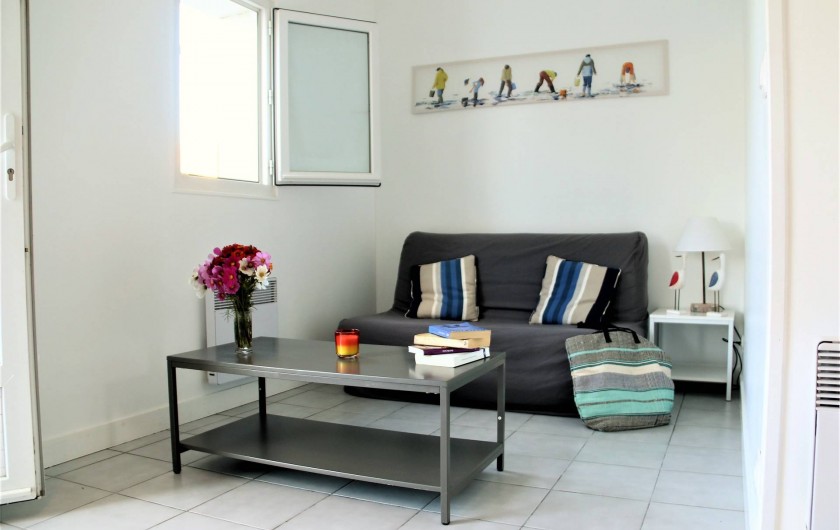 Location de vacances - Maison - Villa à Sainte-Marie-de-Ré