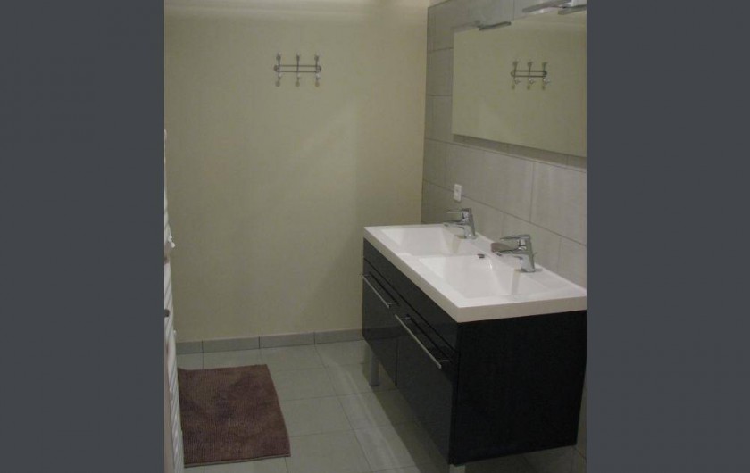 Location de vacances - Gîte à Voiteur