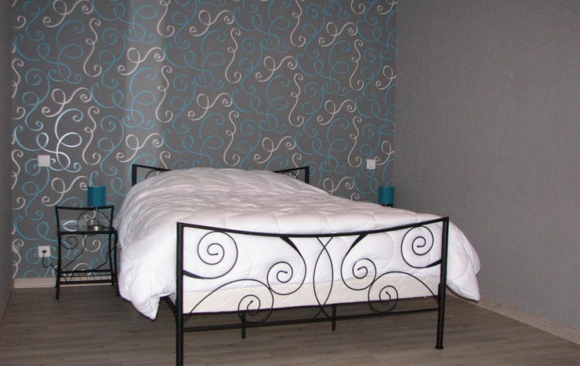 Location de vacances - Gîte à Voiteur