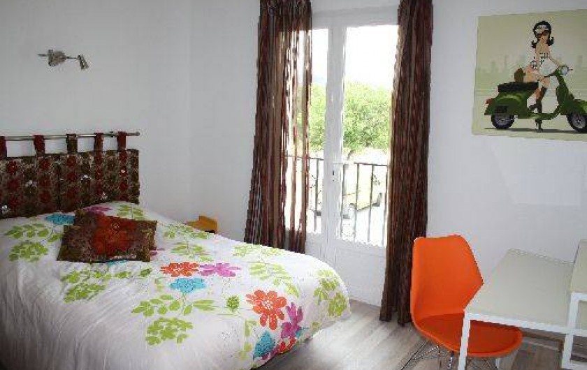 Location de vacances - Villa à Moustiers-Sainte-Marie