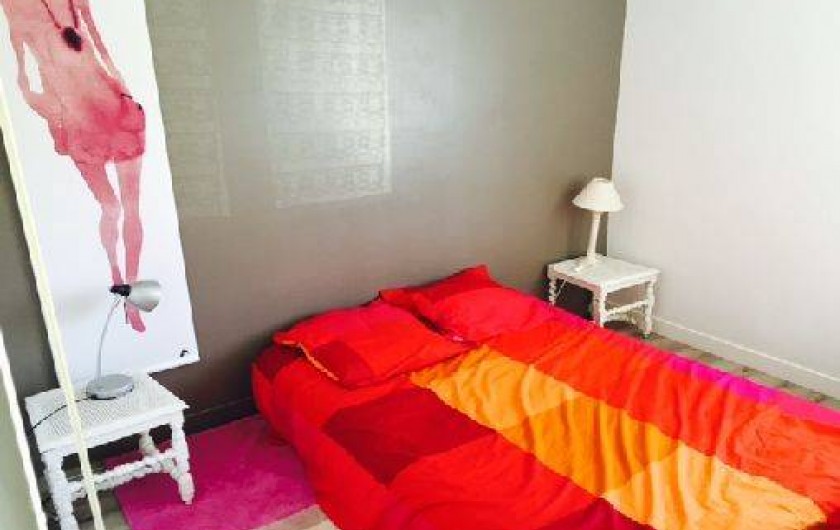 Location de vacances - Maison - Villa à Dolus-d'Oléron - une autre...