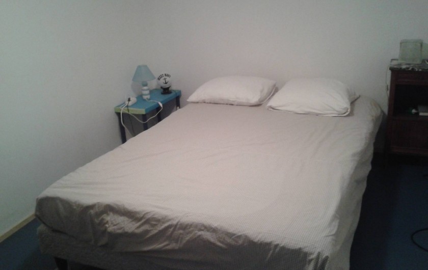 Location de vacances - Maison - Villa à Dolus-d'Oléron - une autre