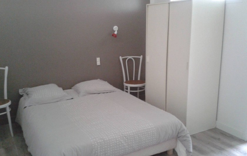 Location de vacances - Maison - Villa à Dolus-d'Oléron - une autre...