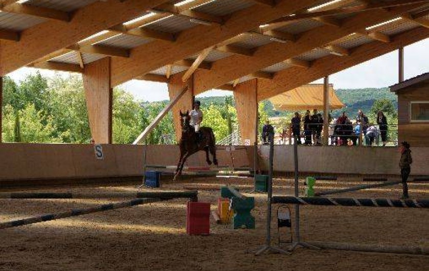 Location de vacances - Gîte à Chevannes
