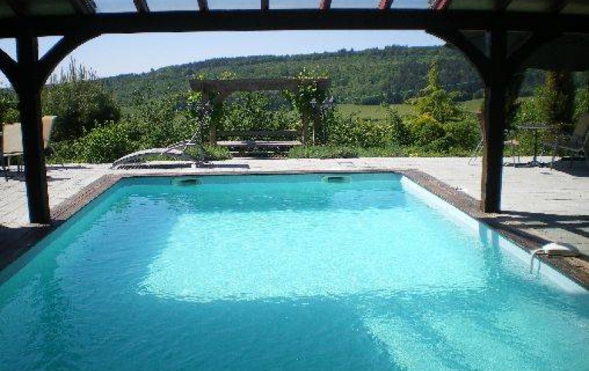 Location de vacances - Gîte à Chevannes