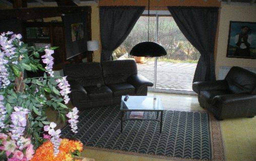 Location de vacances - Gîte à Chevannes