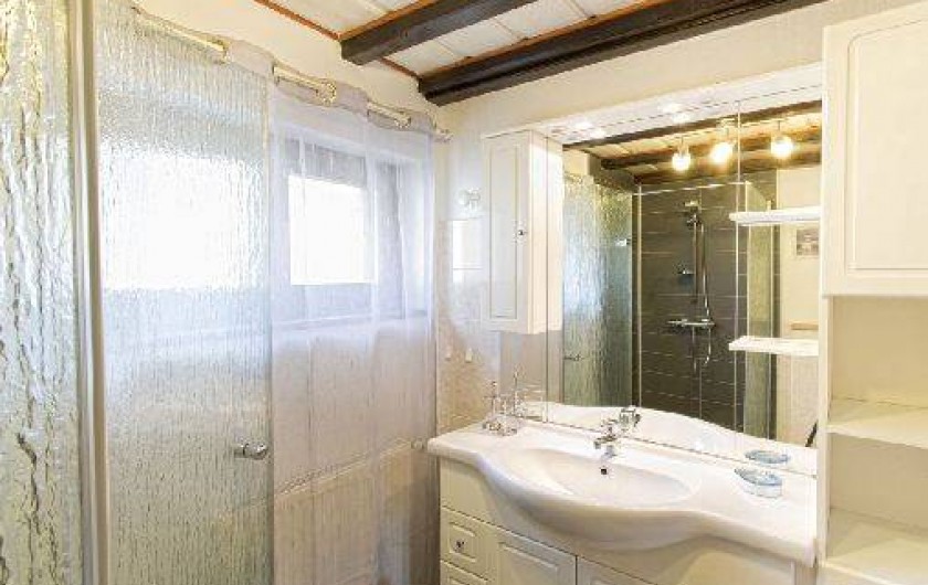 Location de vacances - Gîte à Luttenbach-prés-Munster