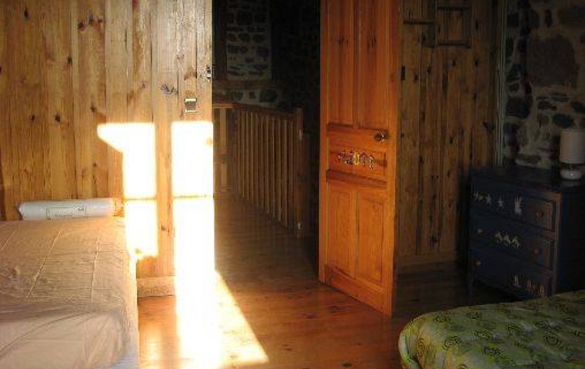 Location de vacances - Gîte à Freycenet-la-Tour