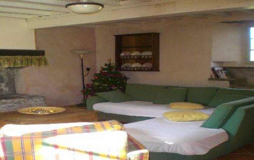 Location de vacances - Gîte à Payssous