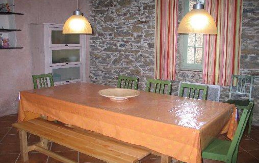 Location de vacances - Gîte à Payssous