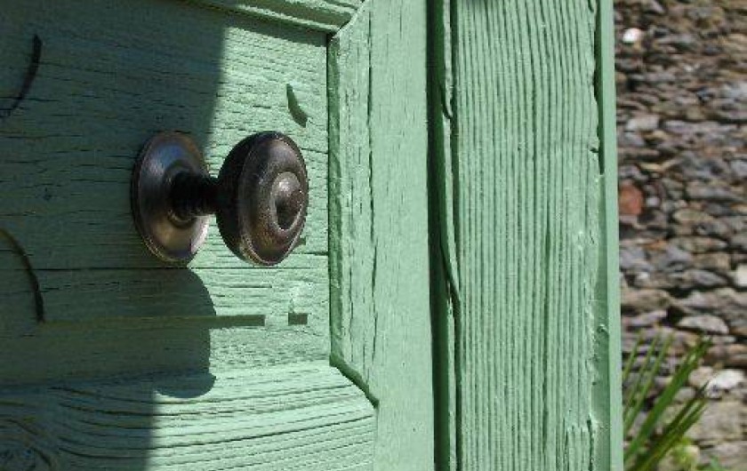 Location de vacances - Gîte à Payssous