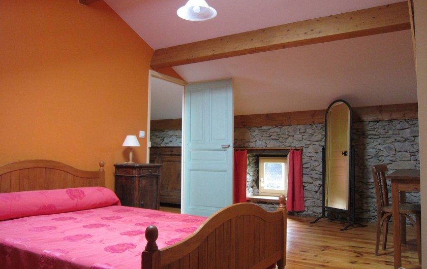 Location de vacances - Gîte à Payssous