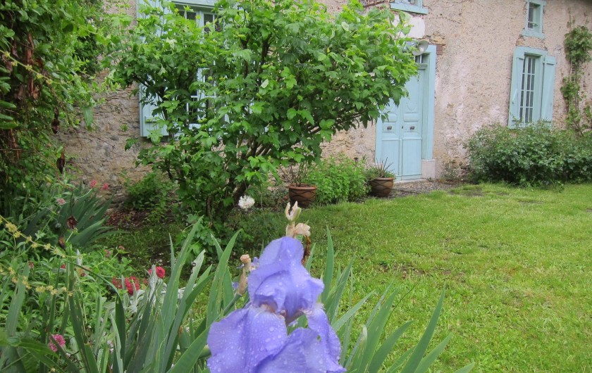 Location de vacances - Gîte à Payssous