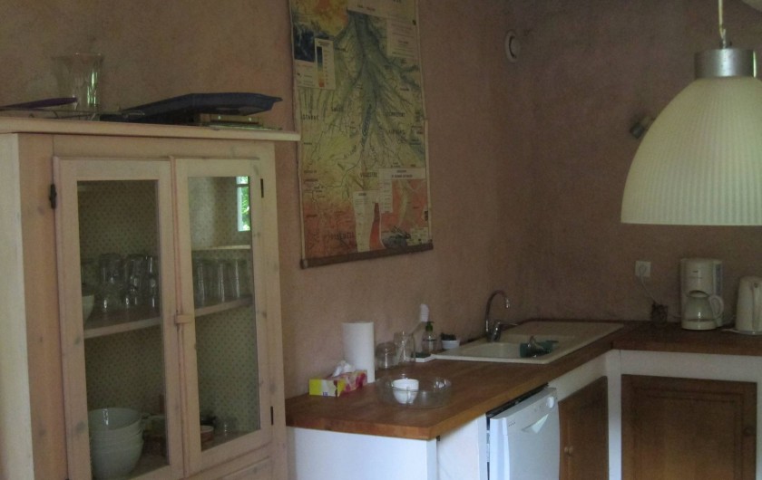 Location de vacances - Gîte à Payssous