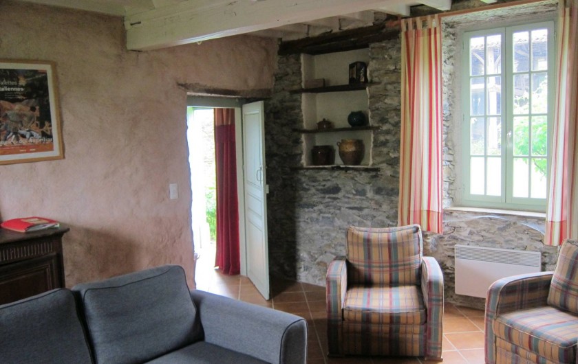 Location de vacances - Gîte à Payssous