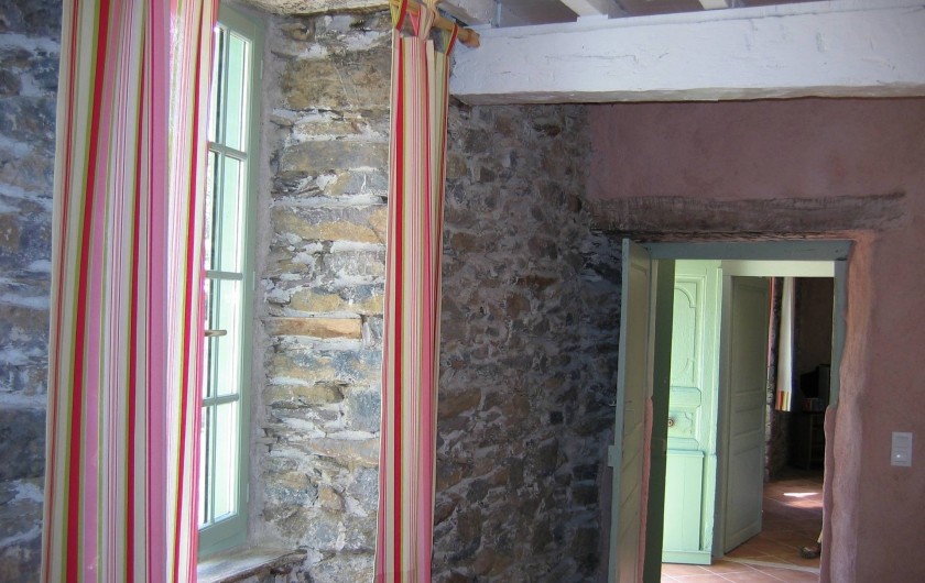 Location de vacances - Gîte à Payssous