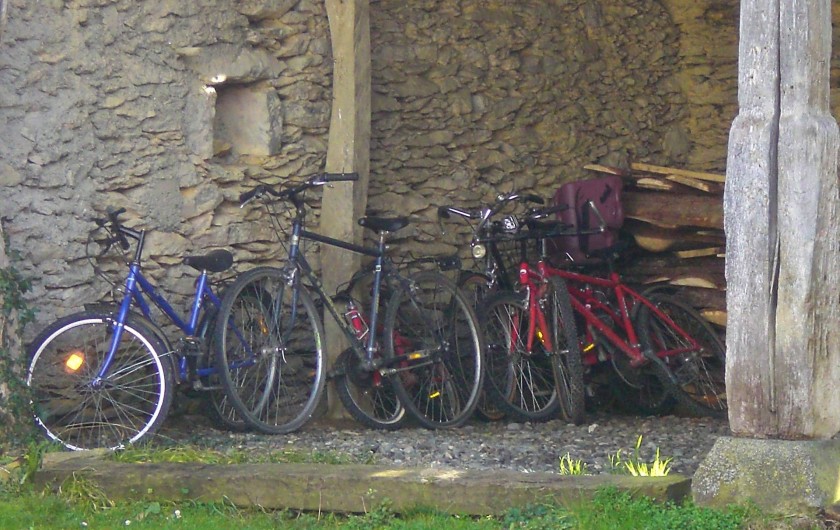 Location de vacances - Gîte à Payssous