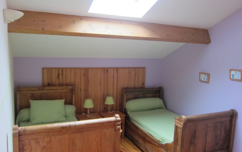 Location de vacances - Gîte à Payssous