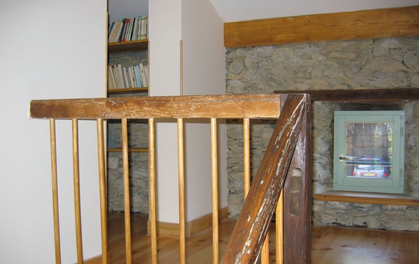 Location de vacances - Gîte à Payssous