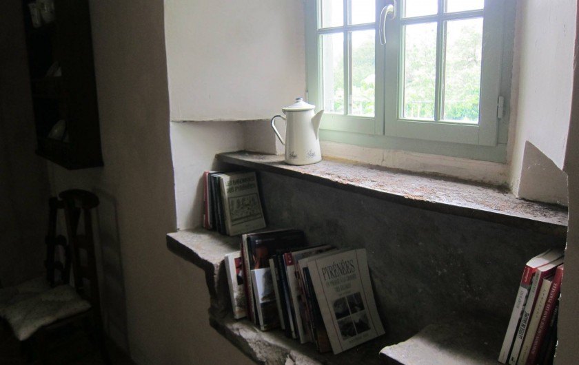 Location de vacances - Gîte à Payssous