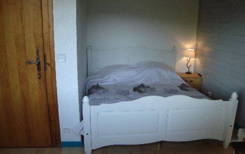 Location de vacances - Gîte à Mieussy