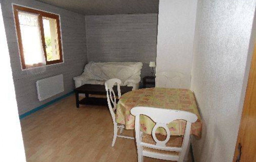 Location de vacances - Gîte à Mieussy