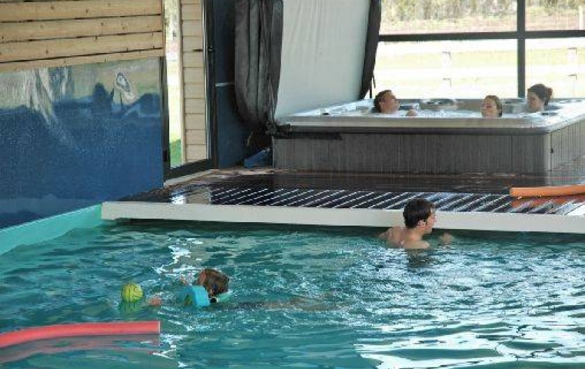 Location de vacances - Gîte à Erquy