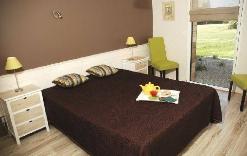 Location de vacances - Gîte à Erquy