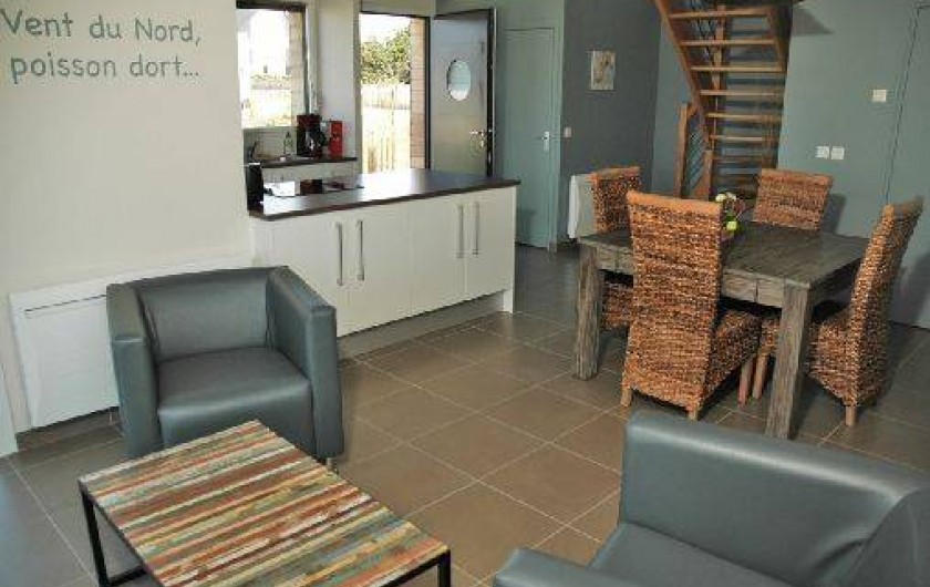 Location de vacances - Gîte à Erquy