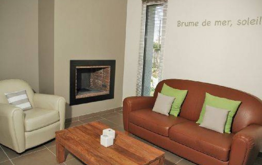 Location de vacances - Gîte à Erquy