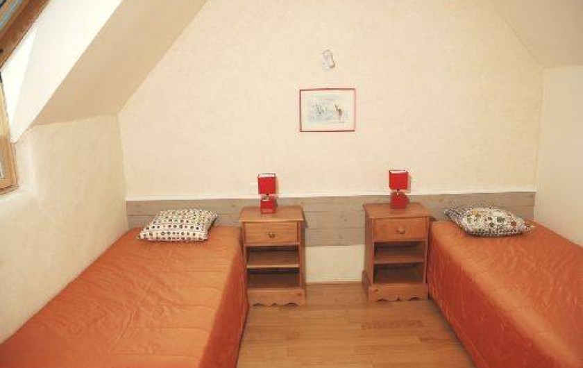 Location de vacances - Gîte à Erquy