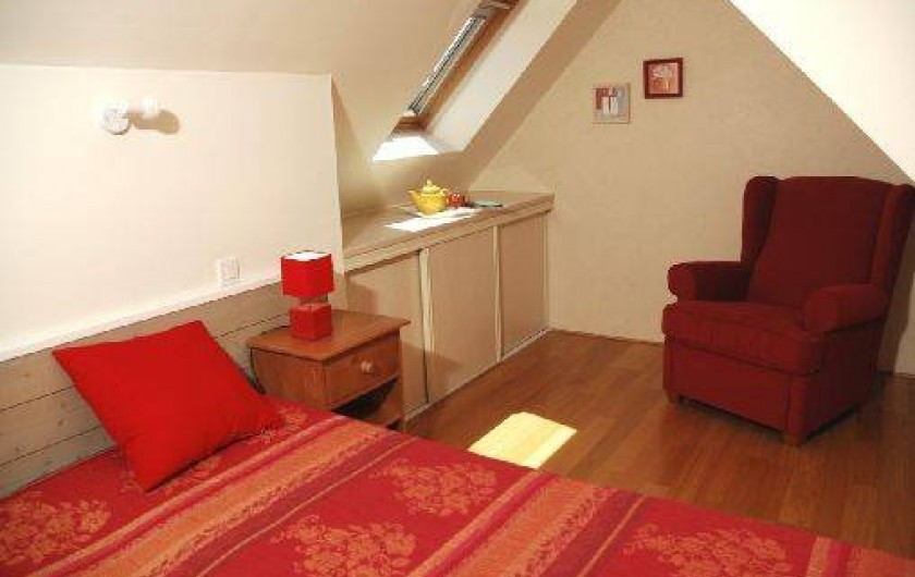 Location de vacances - Gîte à Erquy