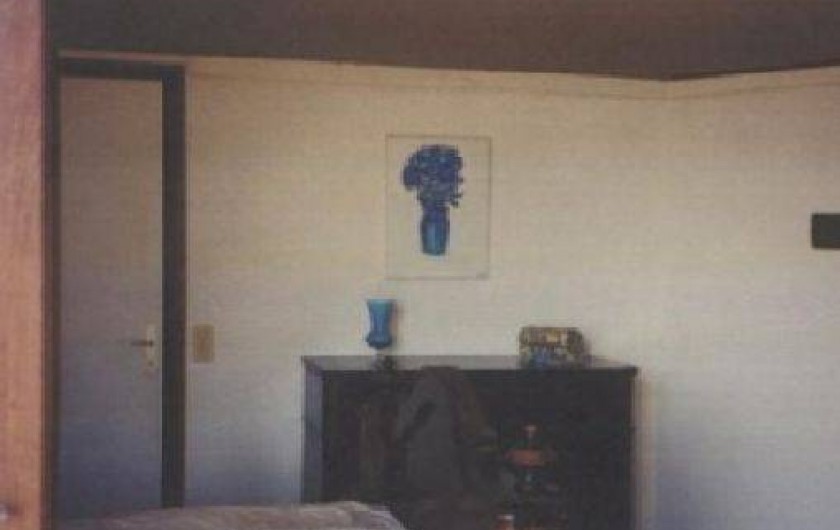 Location de vacances - Villa à Valle-di-Mezzana