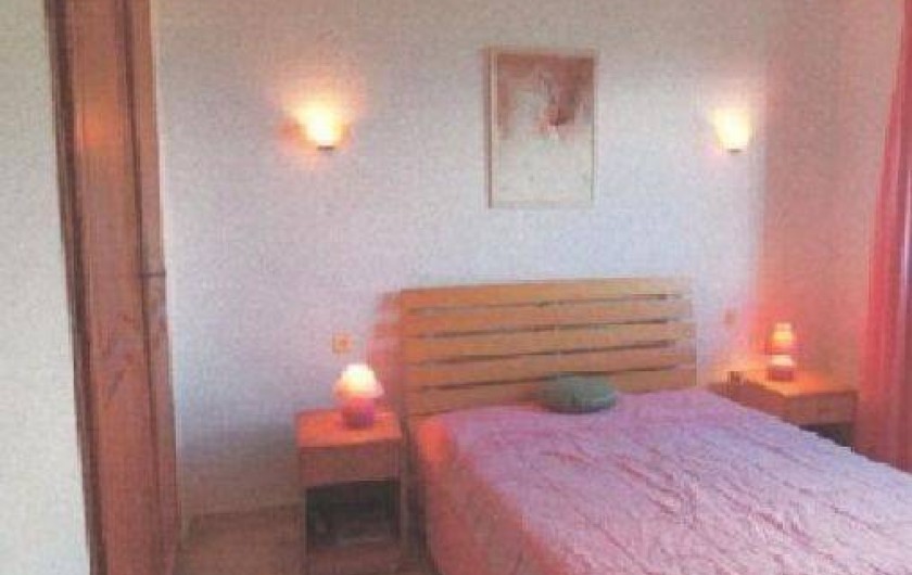 Location de vacances - Villa à Valle-di-Mezzana