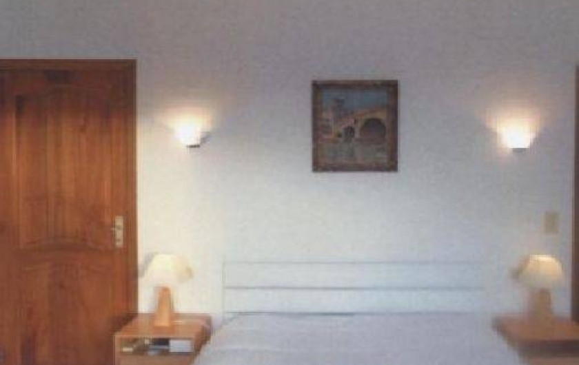 Location de vacances - Villa à Valle-di-Mezzana