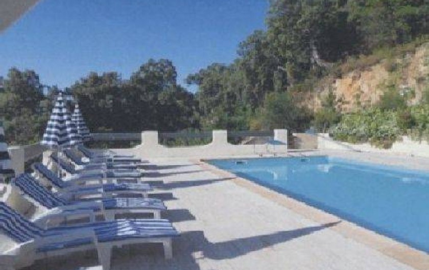 Location de vacances - Villa à Valle-di-Mezzana