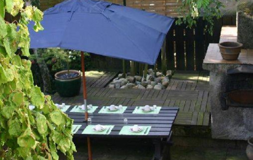 Location de vacances - Gîte à Brumath