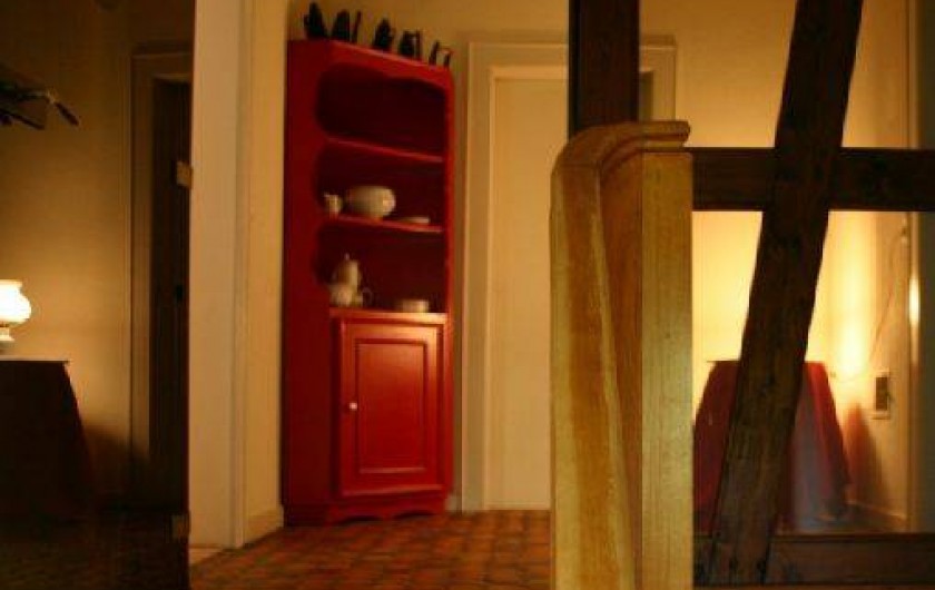 Location de vacances - Gîte à Brumath