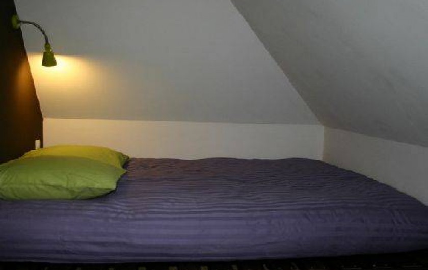 Location de vacances - Gîte à Brumath