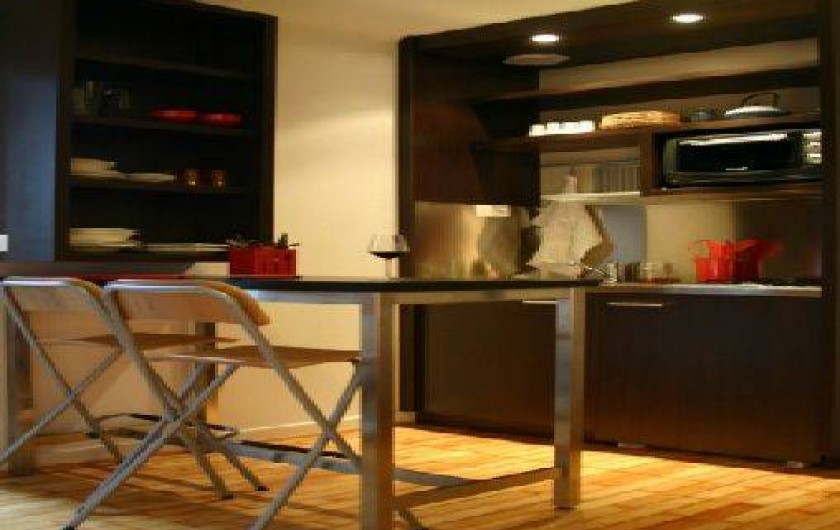 Location de vacances - Gîte à Brumath