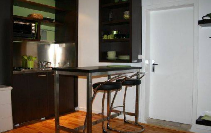 Location de vacances - Gîte à Brumath