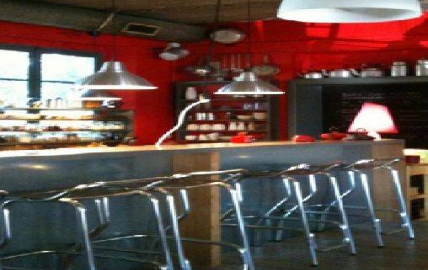 Location de vacances - Gîte à Brumath