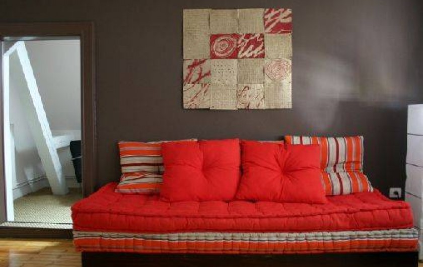 Location de vacances - Gîte à Brumath