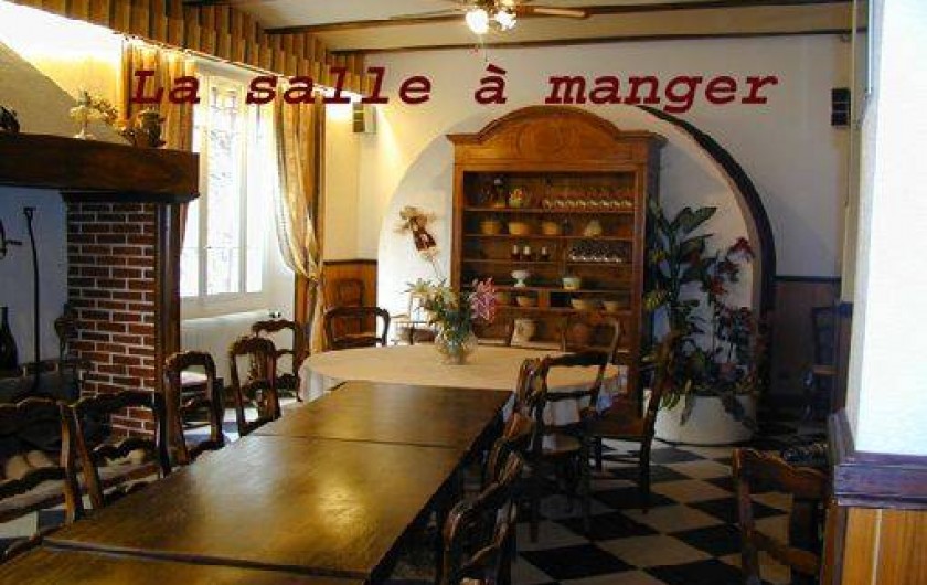 Location de vacances - Gîte à Prades