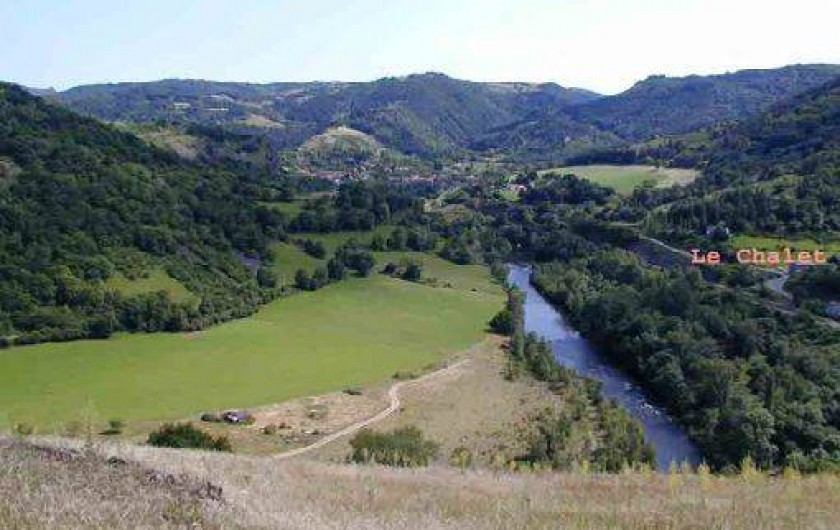 Location de vacances - Gîte à Prades